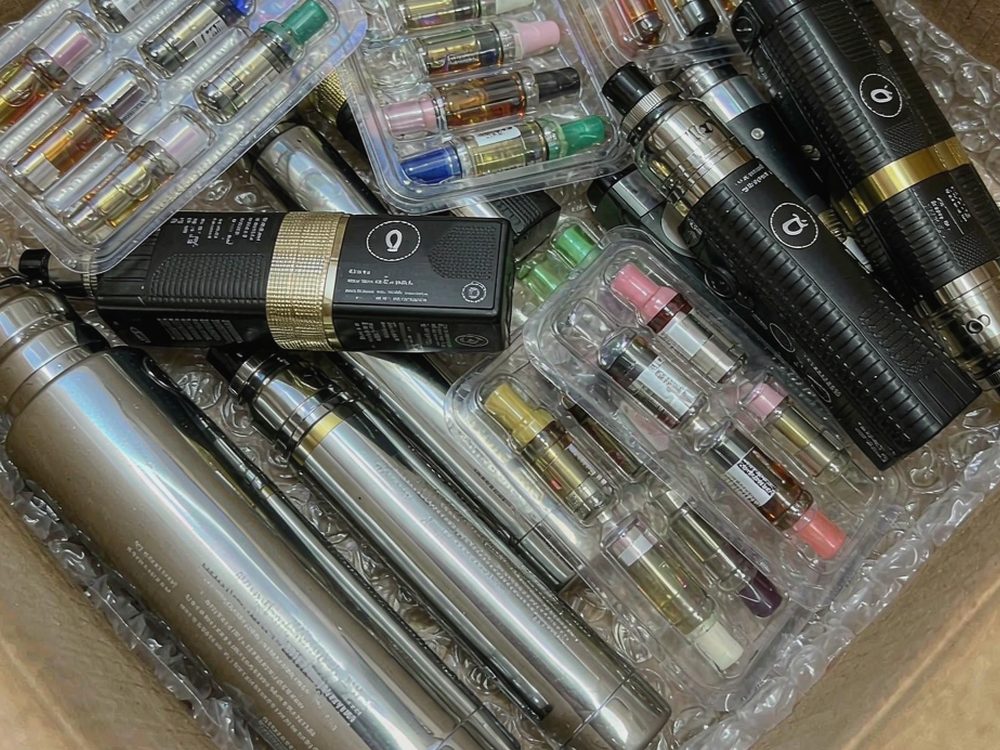 Import Guide for IQOS in Belarus — wholesale only