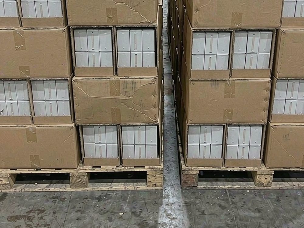 Import Guide for IQOS kits — new arrivals