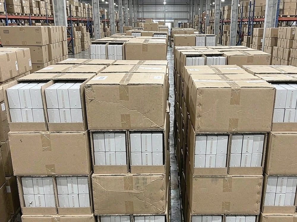 Import Guide for IQOS kits — no minimum MOQ