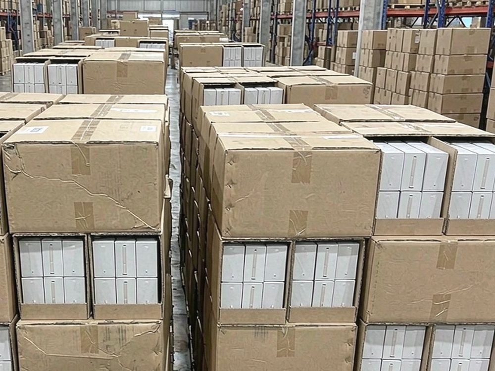 Import Guide for IQOS kits — premium tier