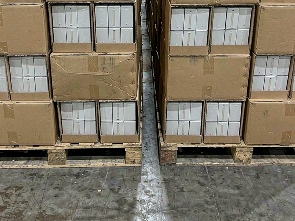 Import Guide for IQOS kits — verified suppliers