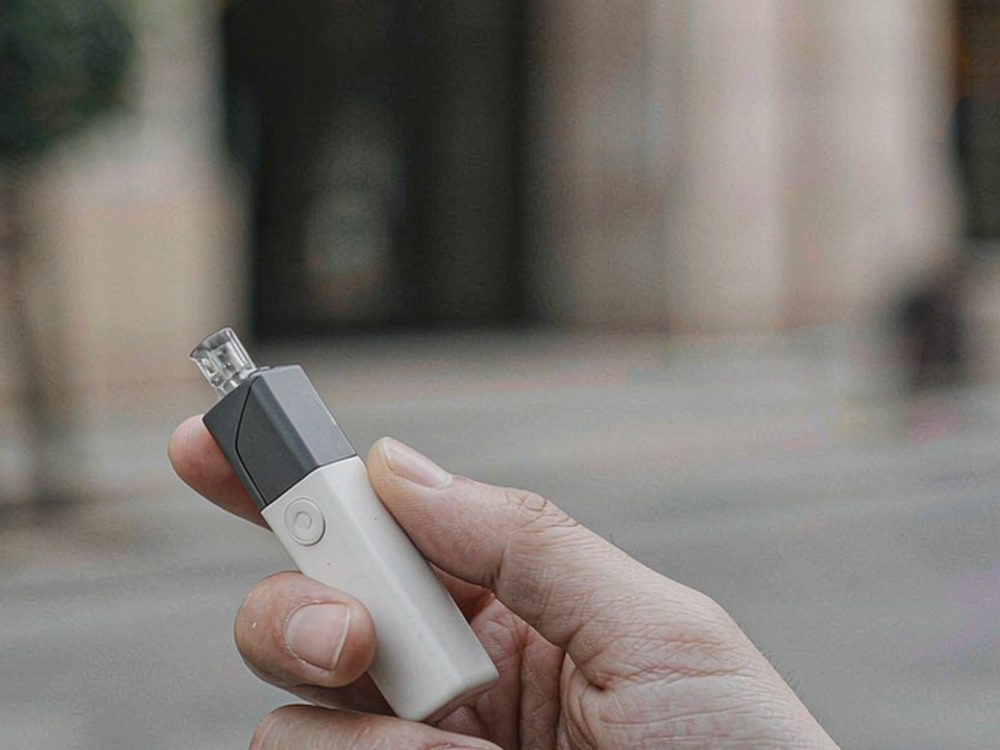Import Guide for IQOS kits — wholesale only