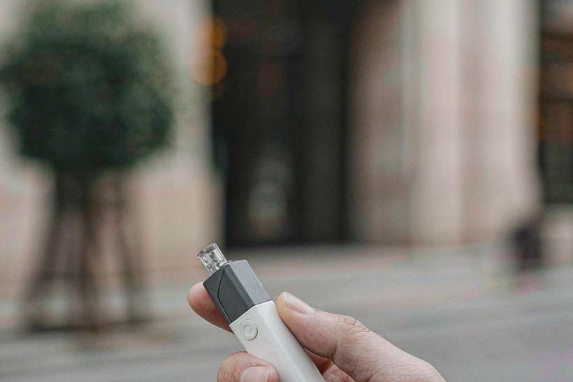 Import Guide for IQOS mods — ODM ready