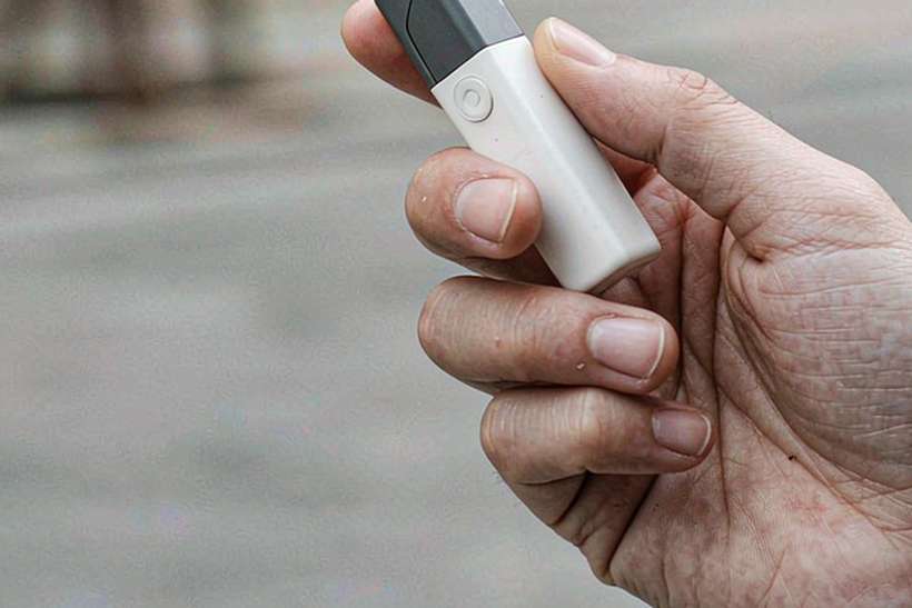 Import Guide for IQOS pods — EU stock