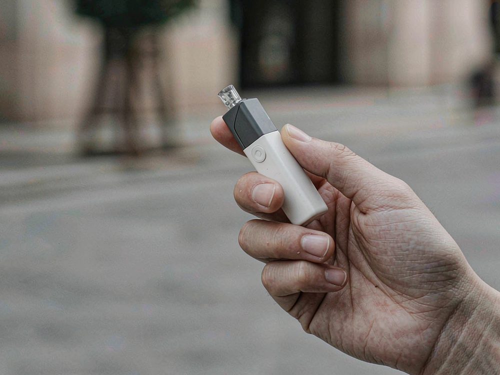 Import Guide for IQOS pods — for resellers