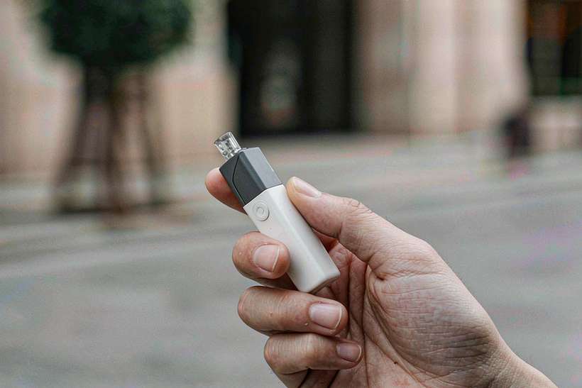 Import Guide for IQOS pods — OEM available