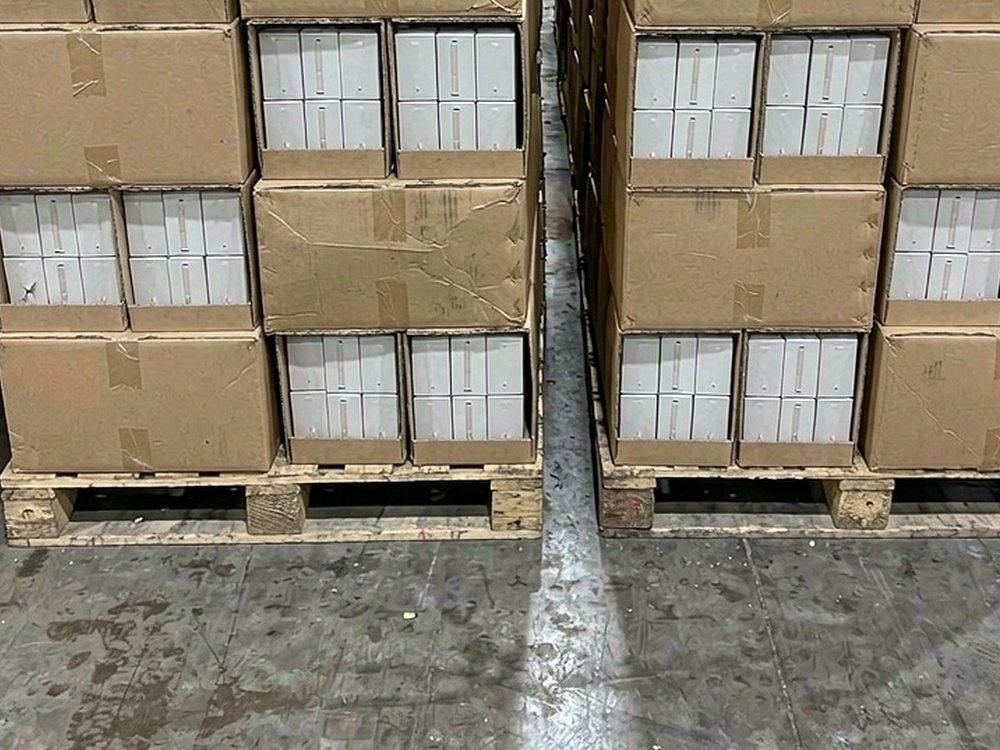 Import Guide for IQOS products in Belarus — 2026