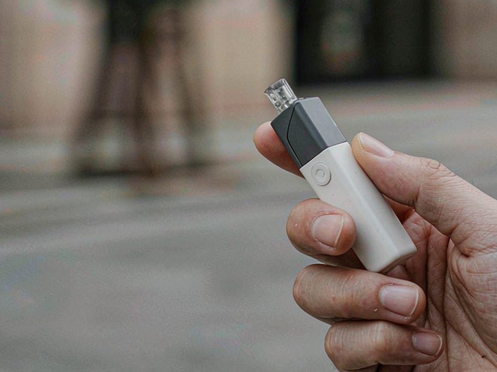 Import Guide for IQOS products in Belarus — budget tier