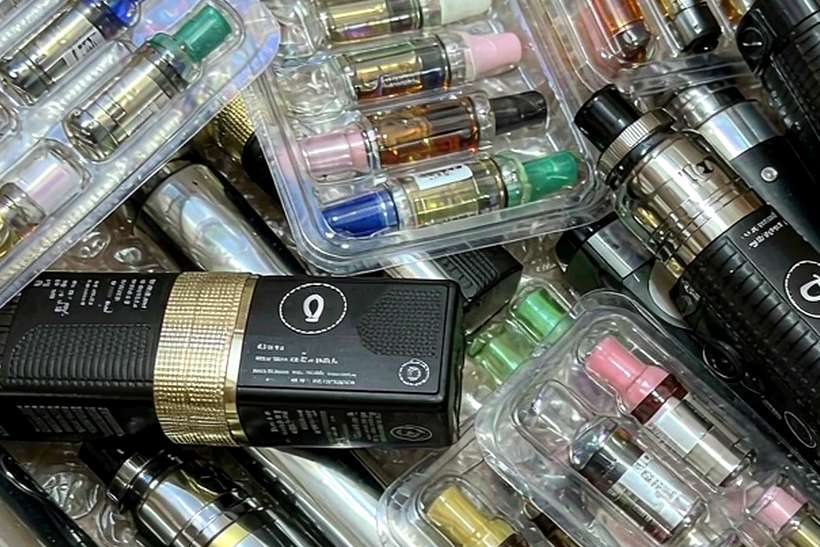 Import Guide for IQOS products in Belarus — EU stock