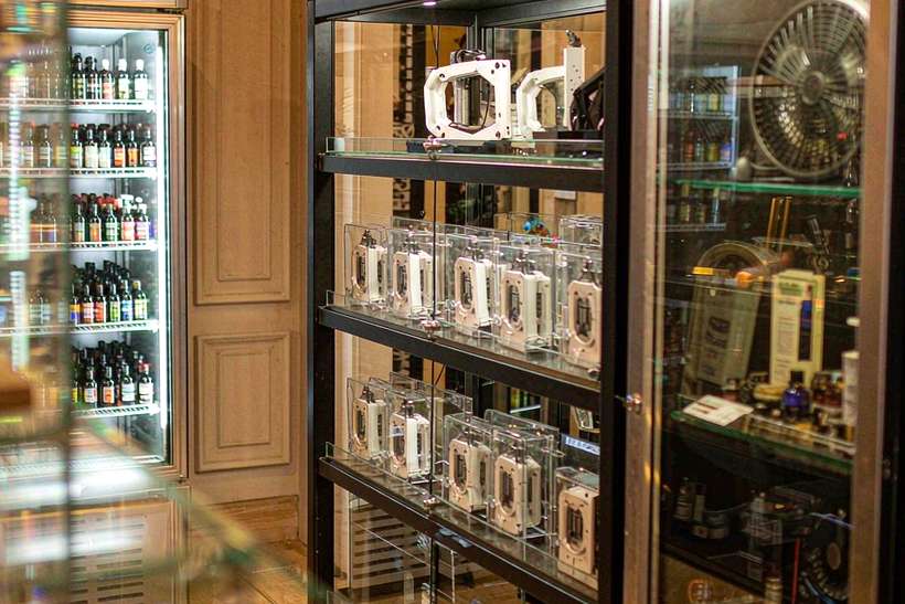 Import Guide for IQOS products in Belarus — Middle East