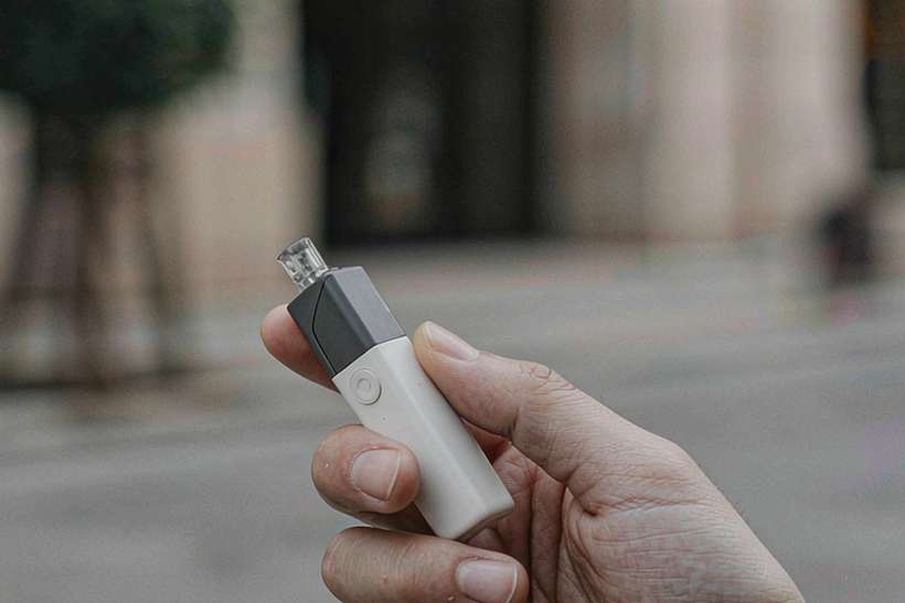Import Guide for IQOS products in Belarus — OEM available