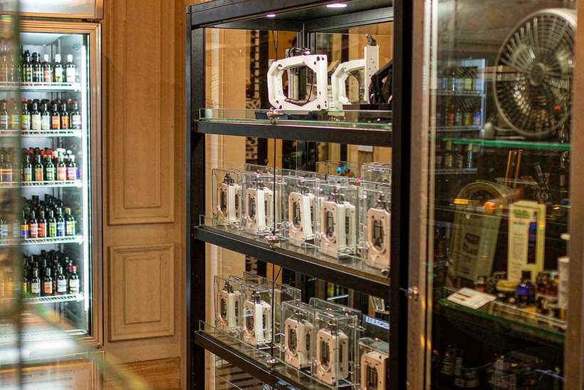 Import Guide for IQOS products in Belarus — small parcel