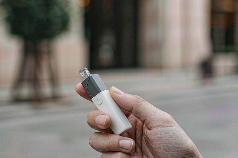 Import Guide for IQOS tanks — Asia Pacific