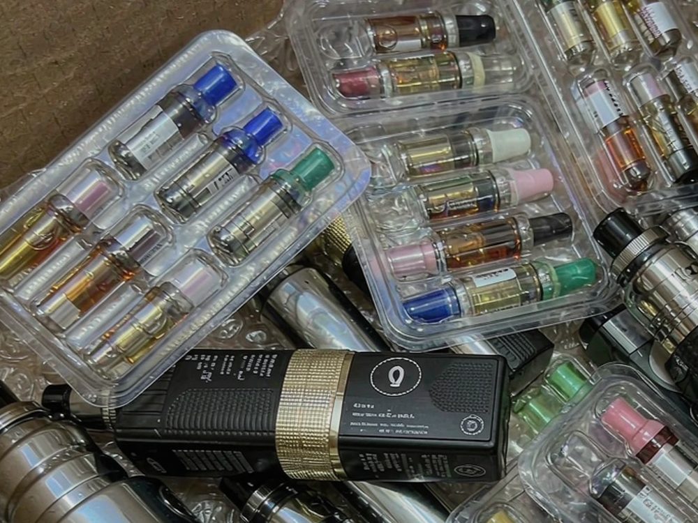Import Guide for IQOS tanks — budget tier