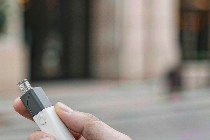 Import Guide for IQOS tanks — limited batch