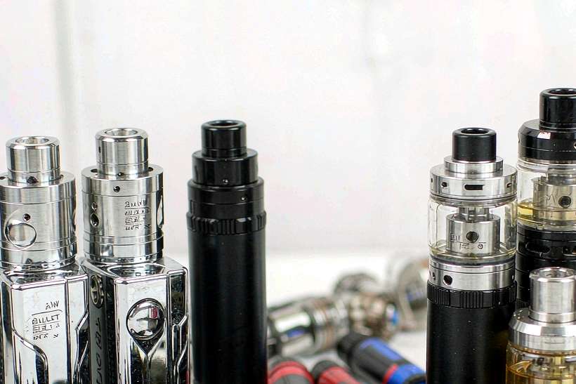 Import Guide for IQOS tanks — ODM ready