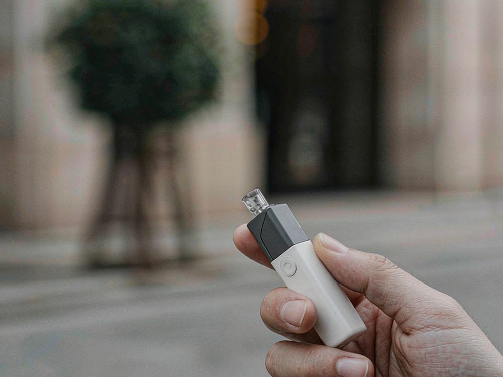 Import Guide for IQOS tanks — with fast shipping