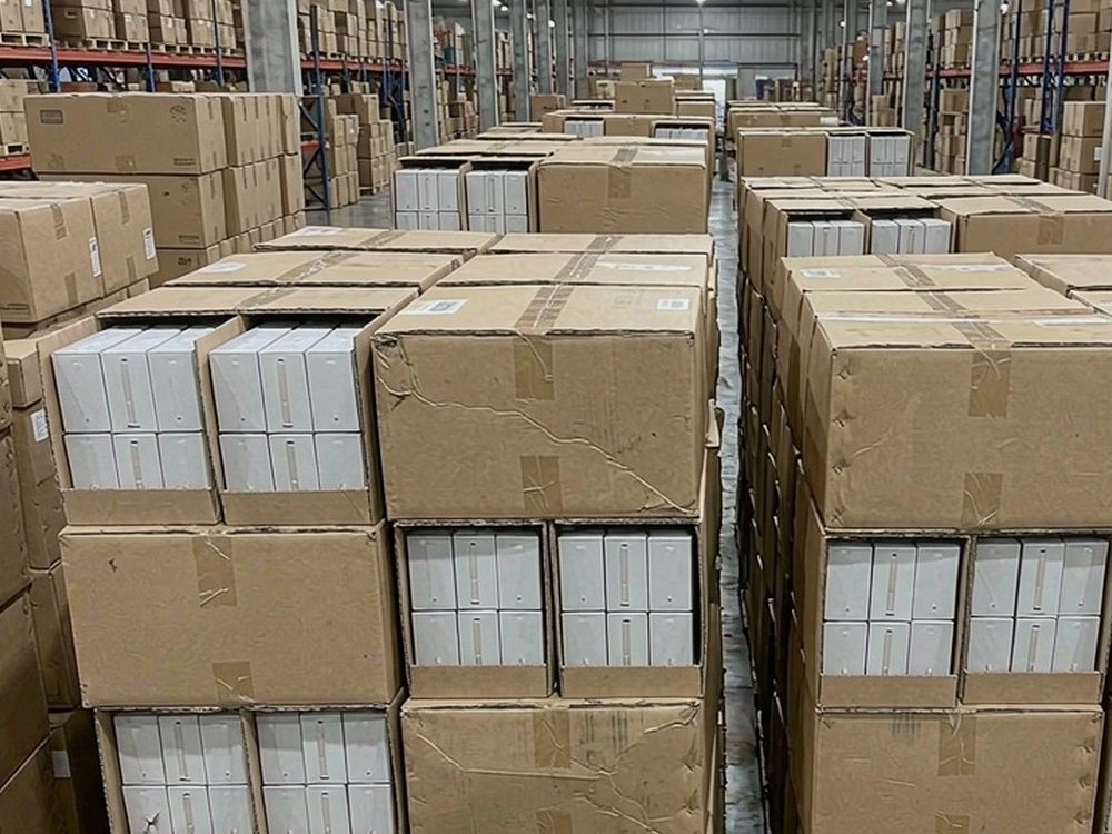 Launch Plan for Belarus IQOS — budget tier