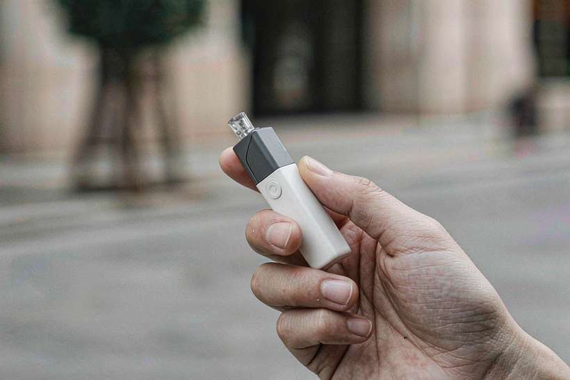 Launch Plan for Belarus IQOS — express air