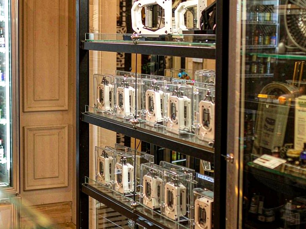 Launch Plan for Belarus IQOS — new arrivals