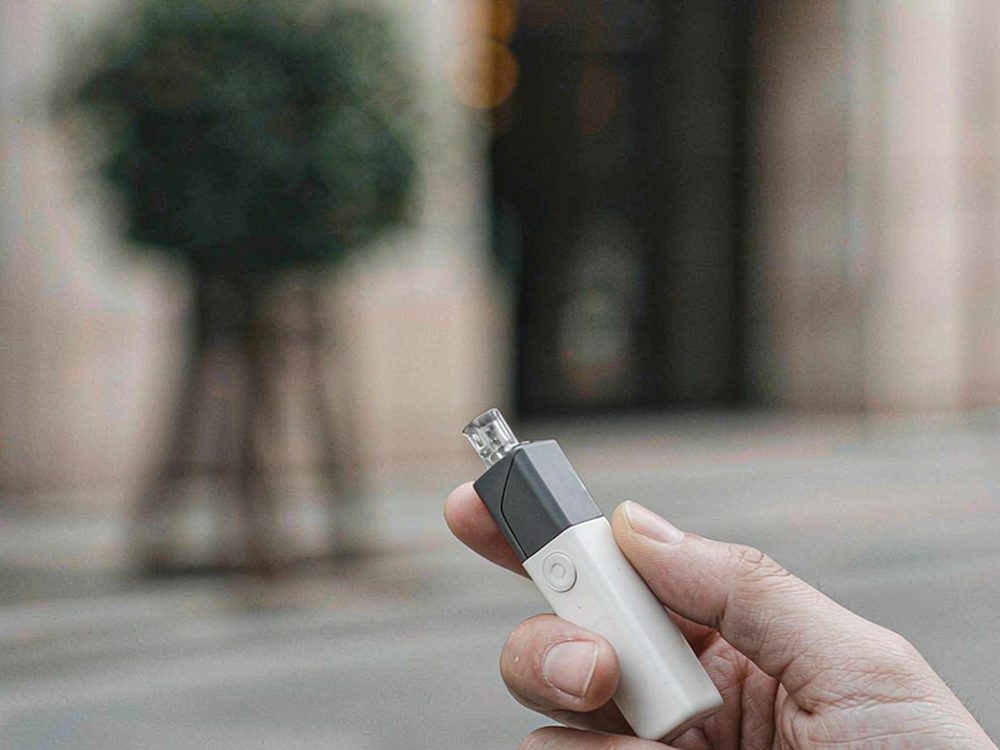 Launch Plan for Belarus IQOS — with fast shipping