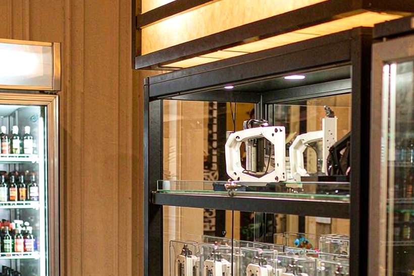Launch Plan for IQOS accessories — Asia Pacific