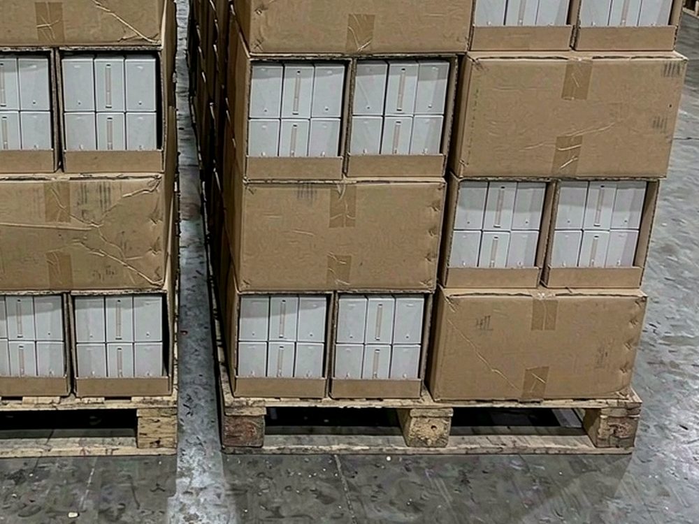 Launch Plan for IQOS bundles — 2026