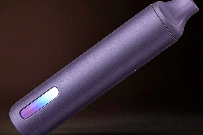 Launch Plan for IQOS bundles — Spring catalog