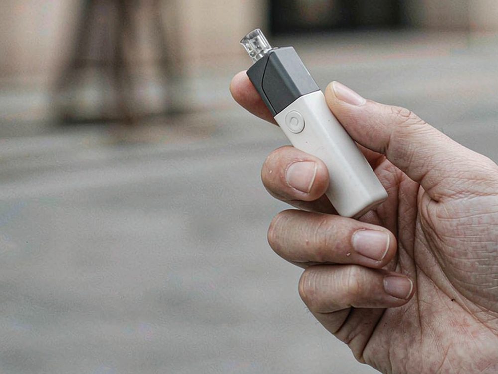 Launch Plan for IQOS coils — budget tier