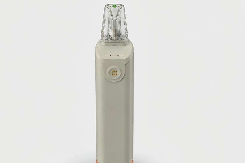 Launch Plan for IQOS coils — Middle East