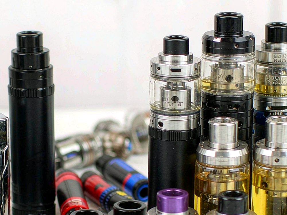 Launch Plan for IQOS coils — new arrivals