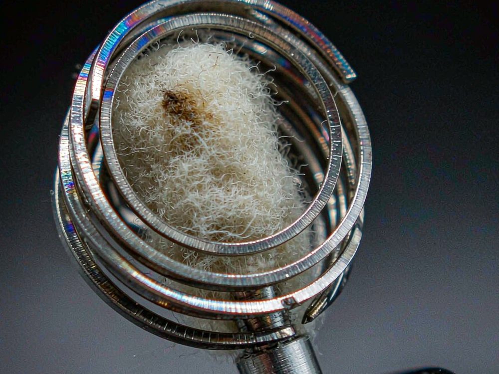 Launch Plan for IQOS coils — top rated