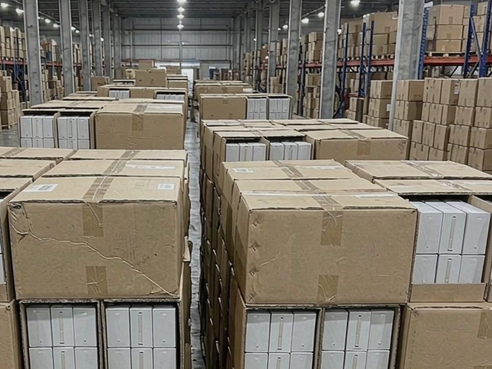 Launch Plan for IQOS disposables — budget tier