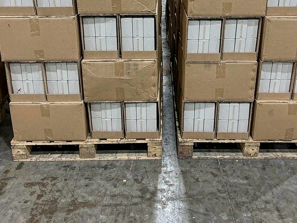 Launch Plan for IQOS disposables — for resellers