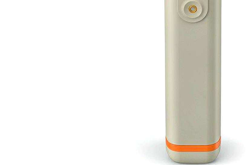 Launch Plan for IQOS disposables — ODM ready