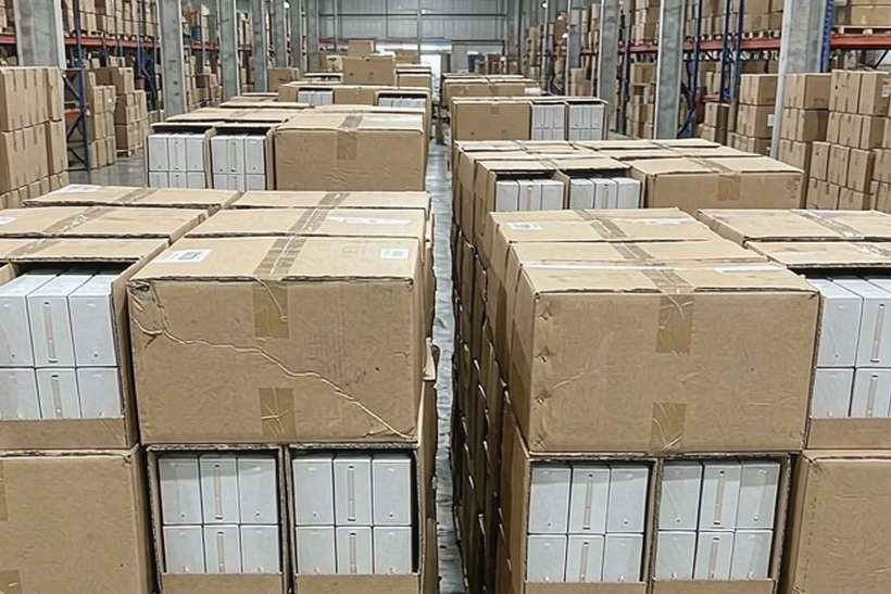 Launch Plan for IQOS disposables — Summer deals