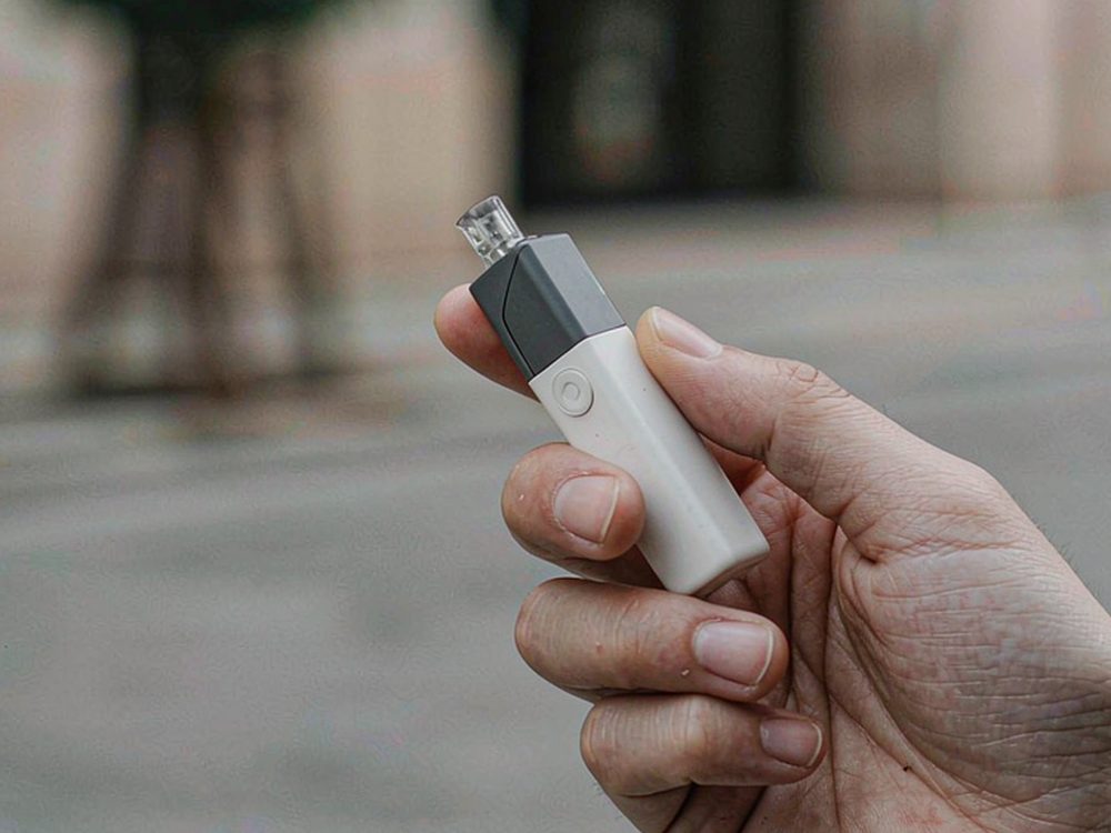 Launch Plan for IQOS disposables — verified suppliers