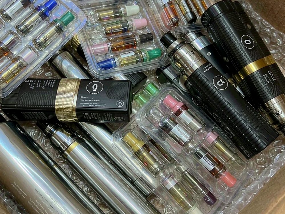 Launch Plan for IQOS disposables — wholesale only