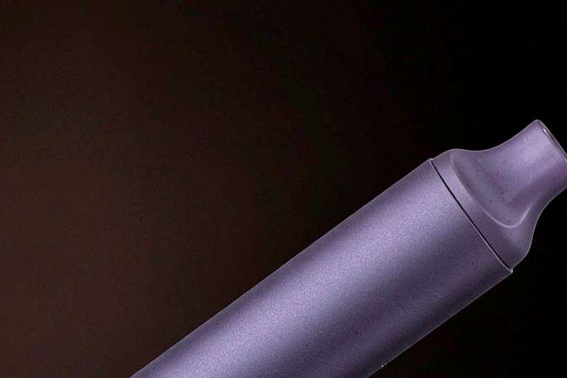 Launch Plan for IQOS e-liquid — bulk case