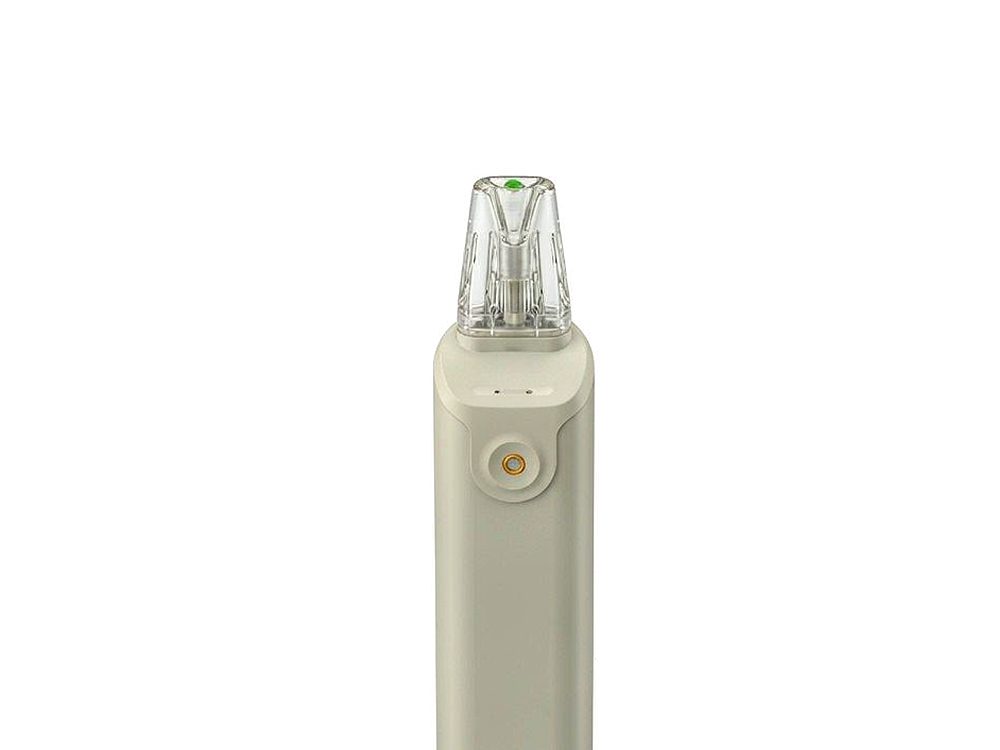 Launch Plan for IQOS e-liquid — new arrivals