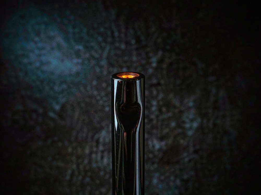 Launch Plan for IQOS e-liquid — premium tier