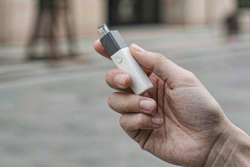 Launch Plan for IQOS e-liquid — Summer deals
