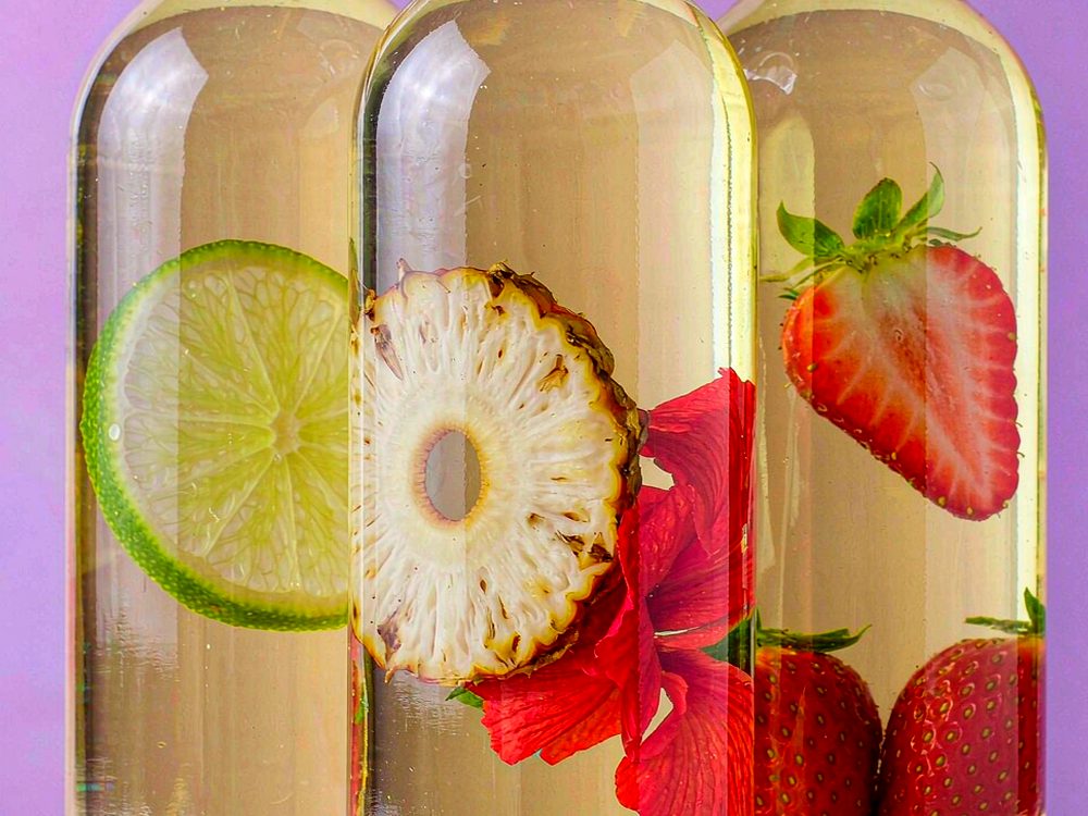 Launch Plan for IQOS e-liquid — wholesale only