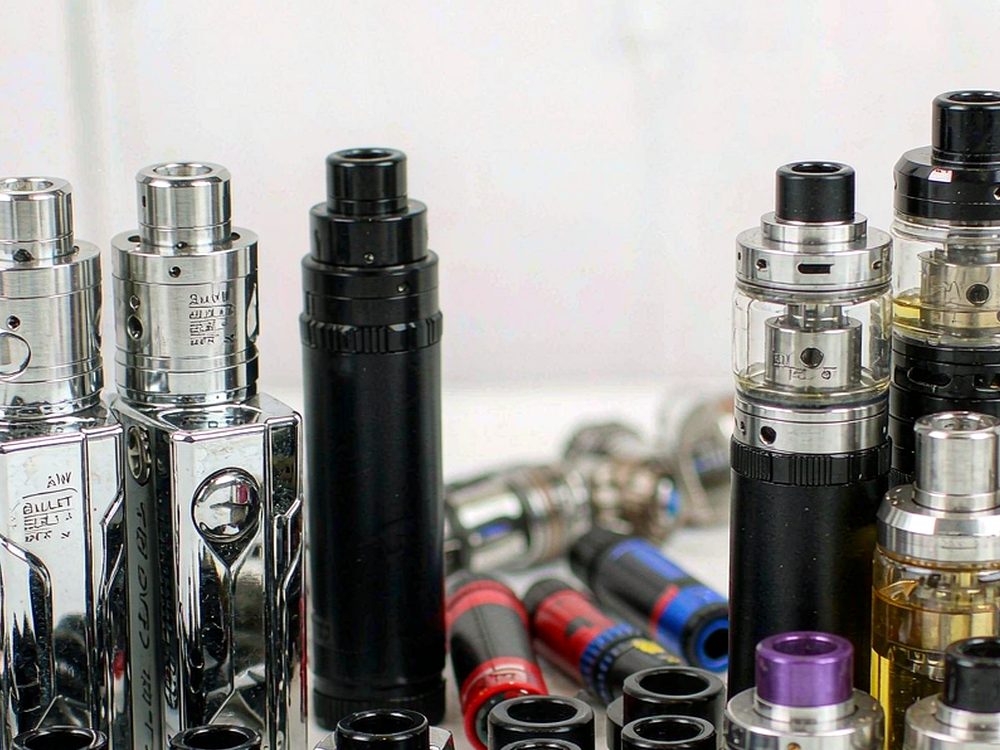 Launch Plan for IQOS e-liquid — with fast shipping