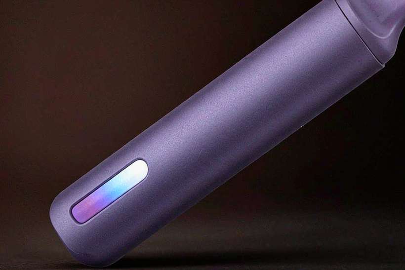 Launch Plan for IQOS hardware — Asia Pacific