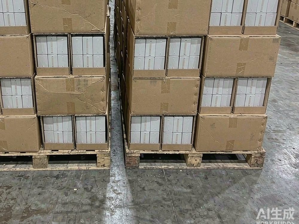 Launch Plan for IQOS hardware — verified suppliers