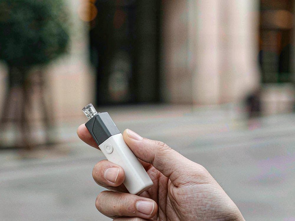 Launch Plan for IQOS in Belarus — 2026