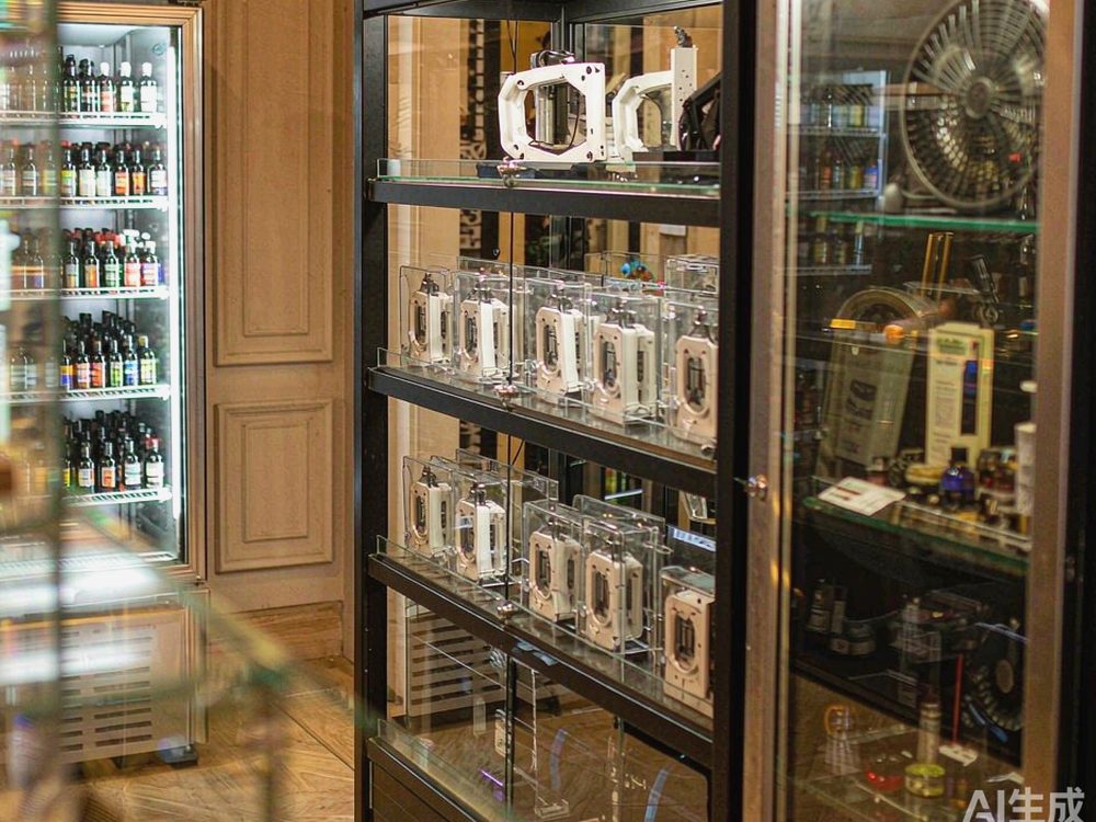 Launch Plan for IQOS in Belarus — bulk case