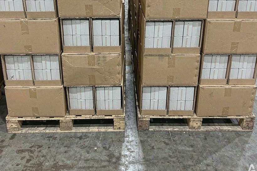 Launch Plan for IQOS in Belarus — limited batch