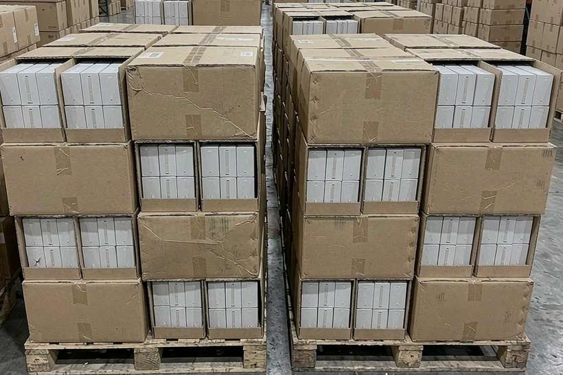 Launch Plan for IQOS in Belarus — Middle East